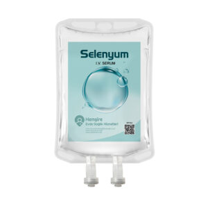 Selenyum Serum