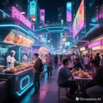 Street Food Renaissance: Kuliner Jalanan Jadi Tren Global