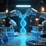 Teknologi Genetik: Apakah Kita Sedang Bermain Menjadi Tuhan?