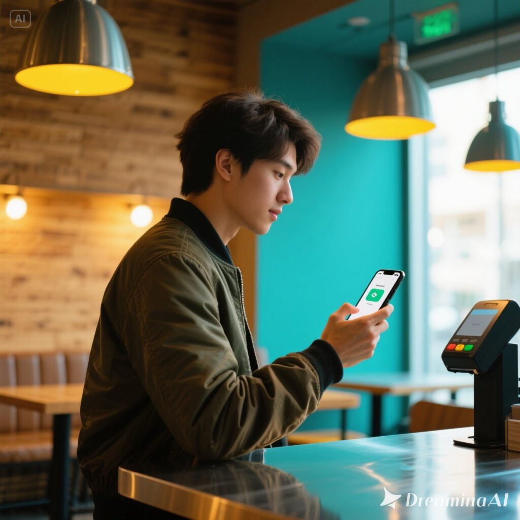 Cashless Society: Gaya Hidup Dompet Digital
