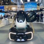 Startup Otomotif: Pemain Baru yang Menantang Raksasa Dunia