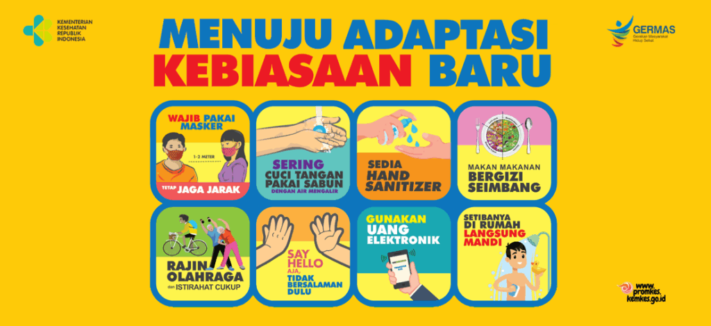 Perubahan Budaya Kerja Pasca Pandemi: Normal Baru atau Sementara?