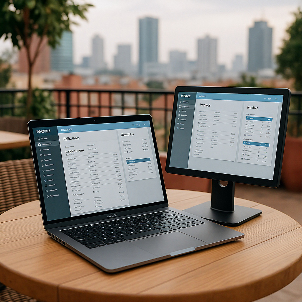 Generasi Freelance: Bekerja Tanpa Kantor