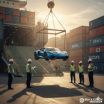 Impor Mobil CBU: Antara Gengsi dan Regulasi yang Ketat, Mendorong Produksi Lokal EV