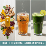 Tren Minuman Sehat: Dari Jamu Modern hingga Kombucha