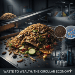 Gerakan Zero Waste dan Ekonomi Sirkular di Kota Besar: Mengubah Sampah Menjadi Sumber Daya Baru
