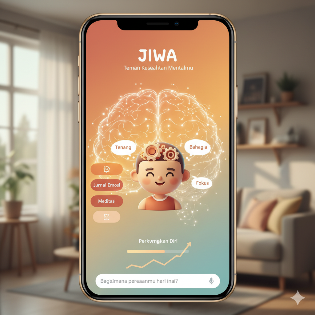 Psikologi Desain UX/UI untuk Pasar Indonesia