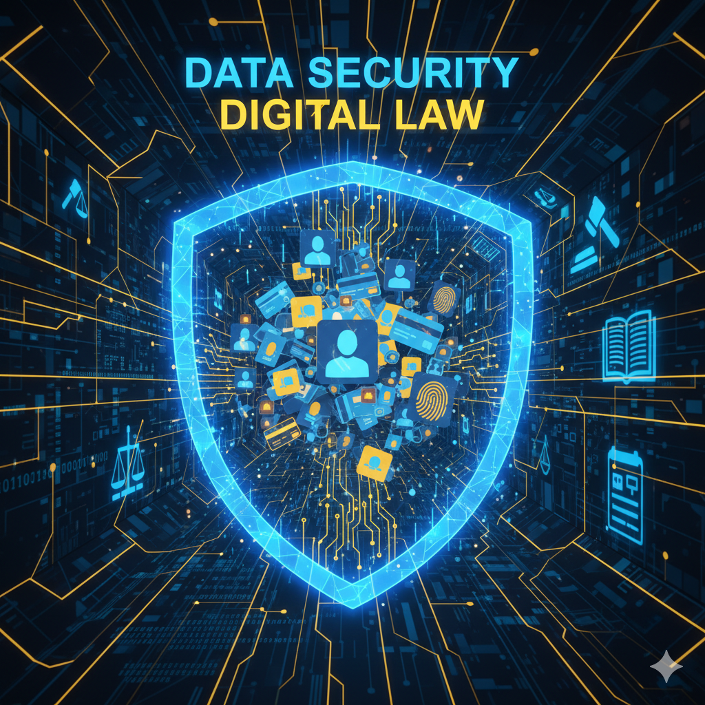 Perlindungan Data Pribadi: Seberapa Kuat UU PDP Melindungi Kita?