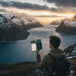 Solo Traveling: Tips Aman dan Menyenangkan.