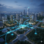 Membangun Kota Cerdas (Smart City): Integrasi Data dan Kualitas Hidup