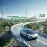 Industri Otomotif dan Era Mobil Listrik (EV) di Indonesia