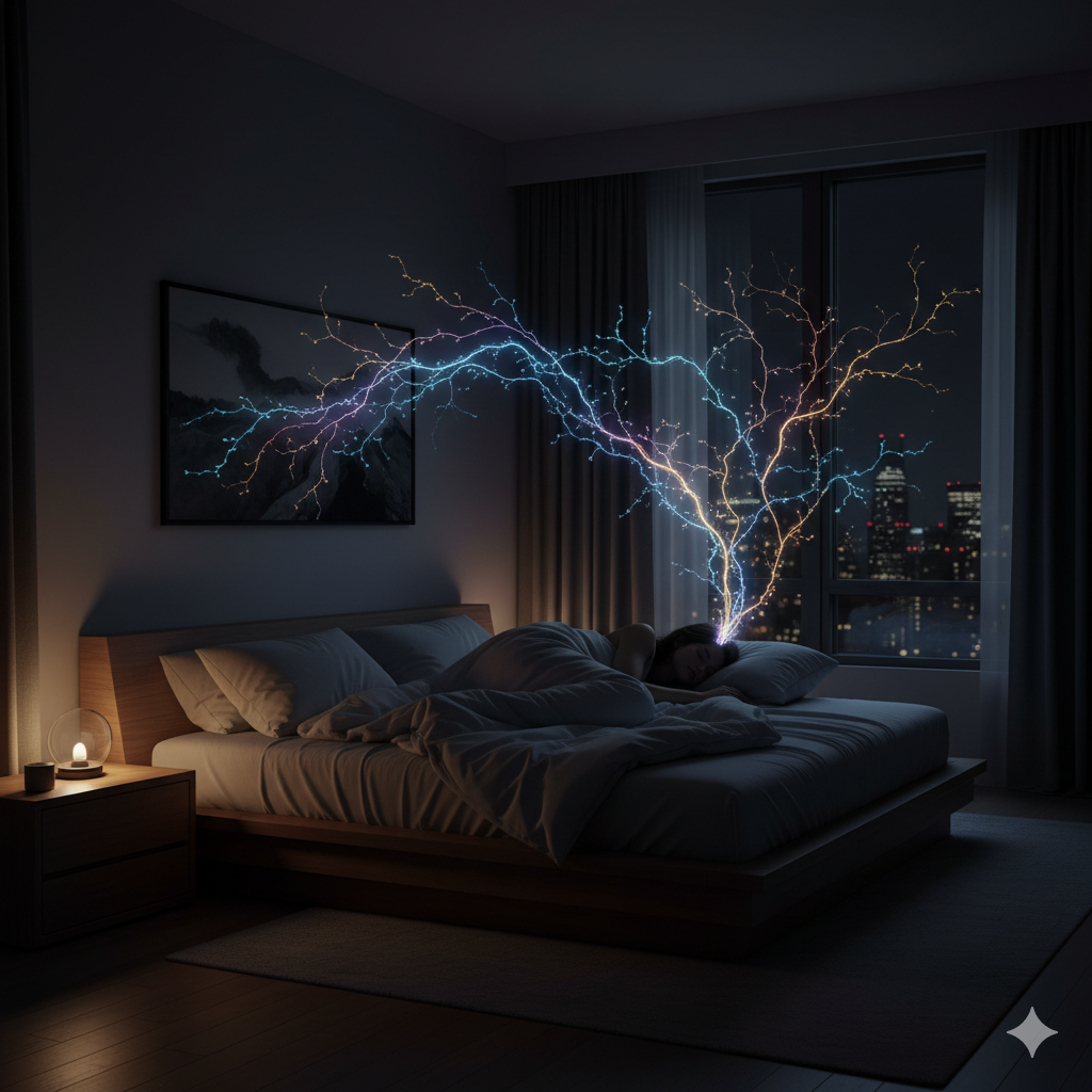 Pentingnya Tidur Berkualitas untuk Produktivitas Maksimal