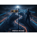 Strategi Exit Startup: IPO atau Akuisisi, Mana Jalan Terbaik?