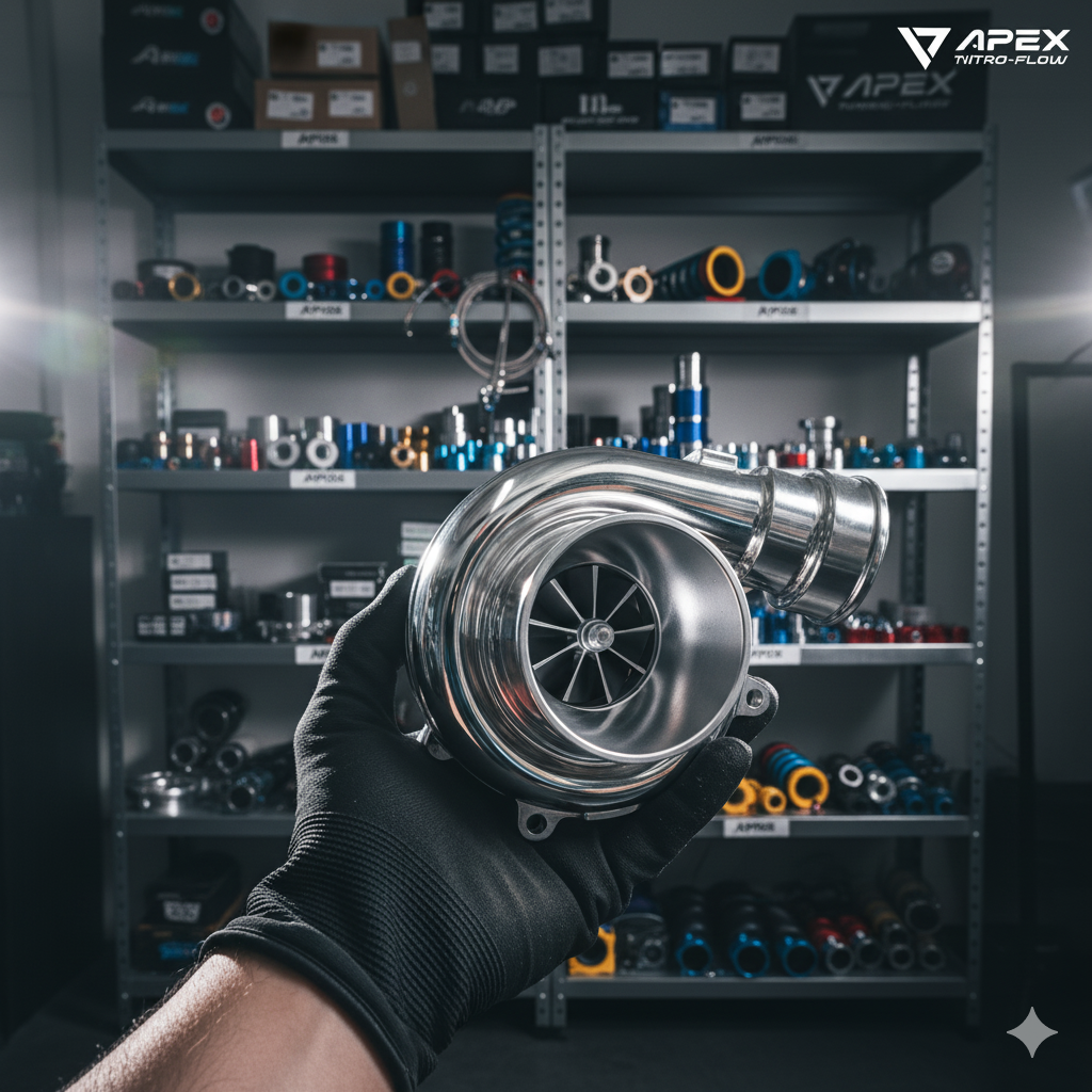 Aftermarket Otomotif: Industri Triliunan yang Jarang Dilirik, Potensi Lokal Menggeliat