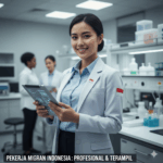 Masa Depan Tenaga Kerja Migran Indonesia: Menuju Ekosistem Migrasi Aman dan Berdaya Saing Global