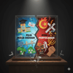 Politik Identitas Menjelang Pilkada Serentak