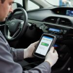 Mobil Hybrid Bekas: Apakah Layak Dibeli? Panduan Lengkap Memeriksa Kesehatan Baterai