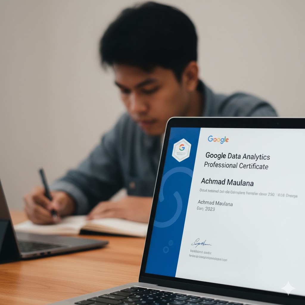 Mengapa Mengikuti Kelas Keterampilan Online Adalah Investasi Pengembangan Diri Terbaik Pasca-Pandemi.