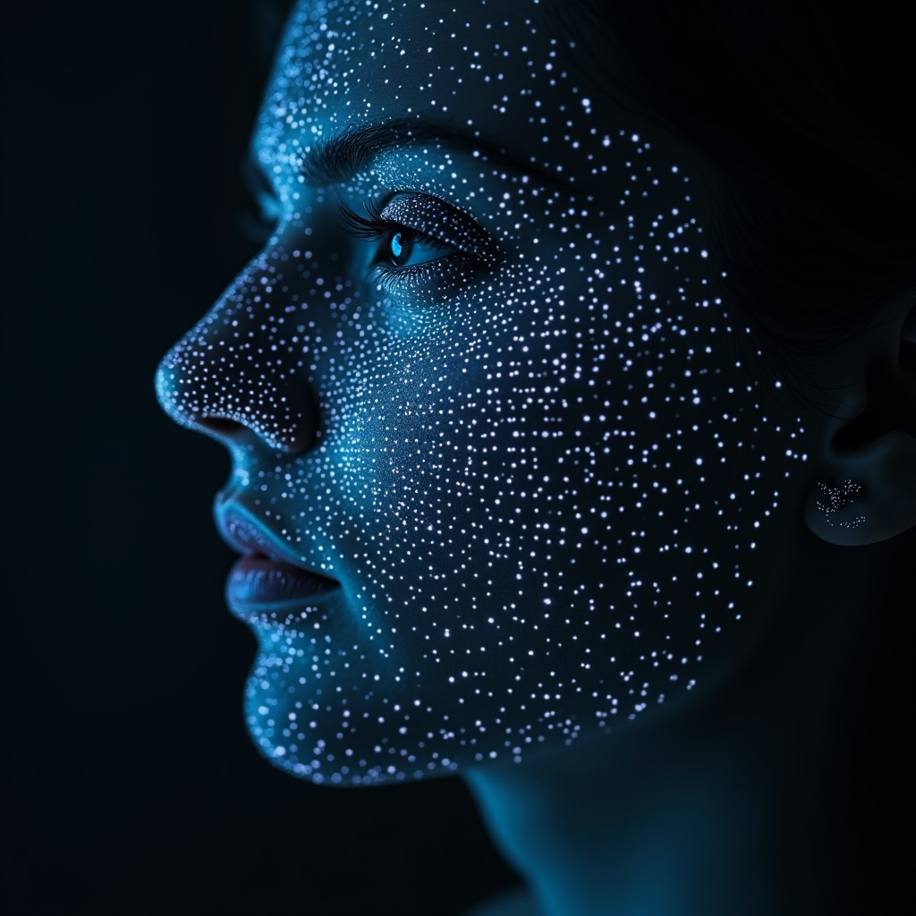 Biometrik dan Facial Recognition: Dilema Keamanan vs. Kebebasan Sipil