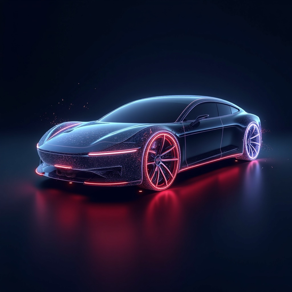 Brake-by-Wire dan Regeneratif: Definisi Ulang Sistem Pengereman